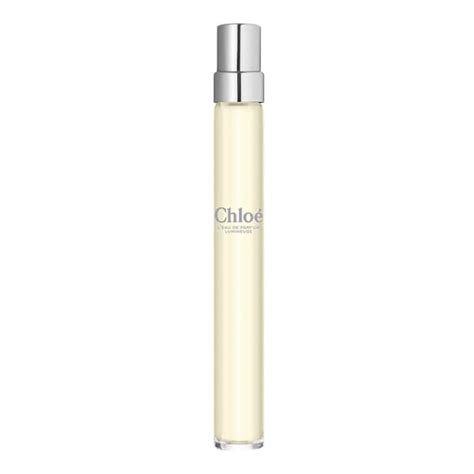 chloe perfume douglas|sephora chloe l'eau lumineuse.